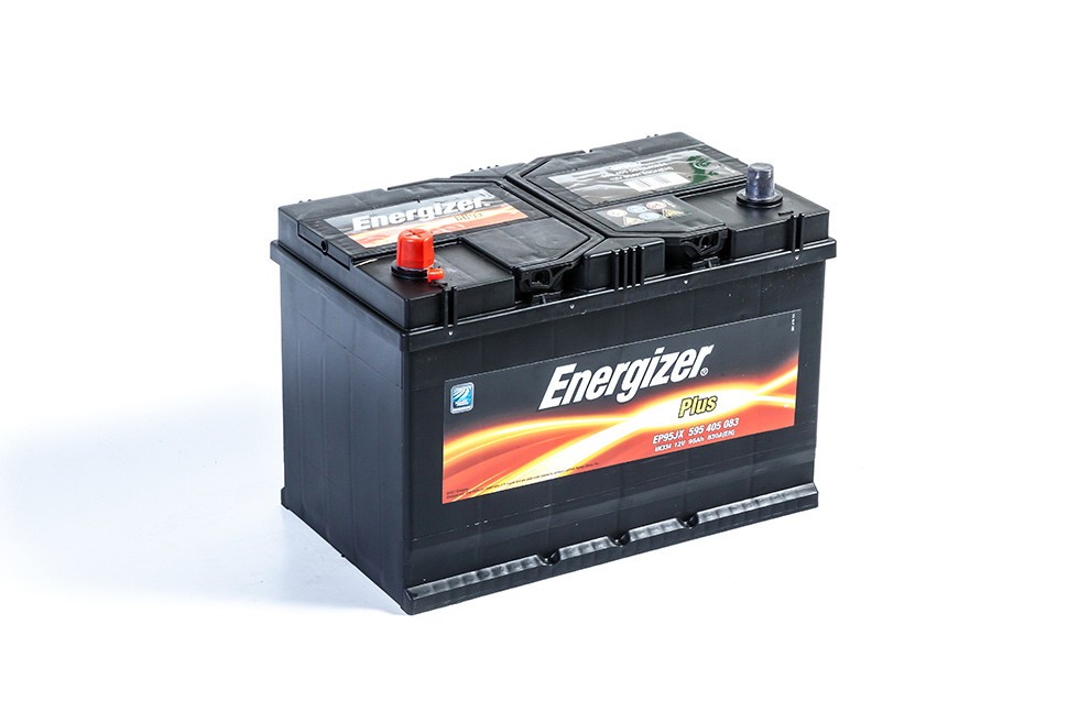 ENERGIZER Plus 595 404 083 EP95J