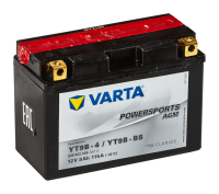VARTA Powersports AGM 509 902 008 A514