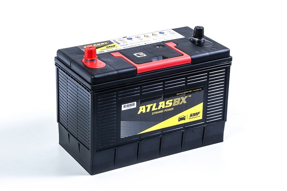 ATLAS DYNAMIC POWER SMF MF31-1000