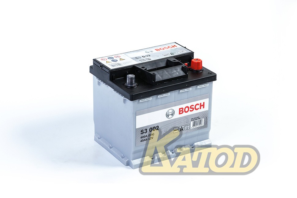 BOSCH S3 545 412 040 S30 020