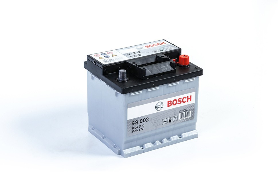 BOSCH S3 545 412 040 S30 020