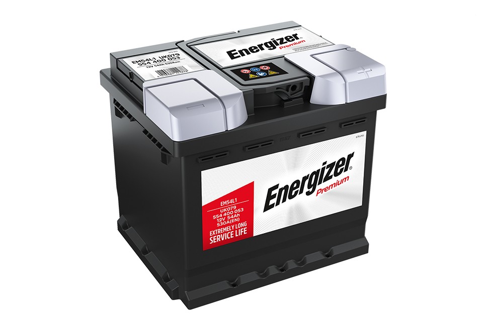 ENERGIZER Premium 554 400 053 EM54L1
