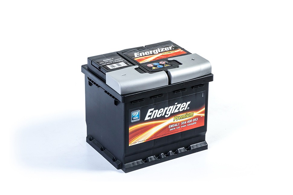 ENERGIZER Premium 554 400 053 EM54L1