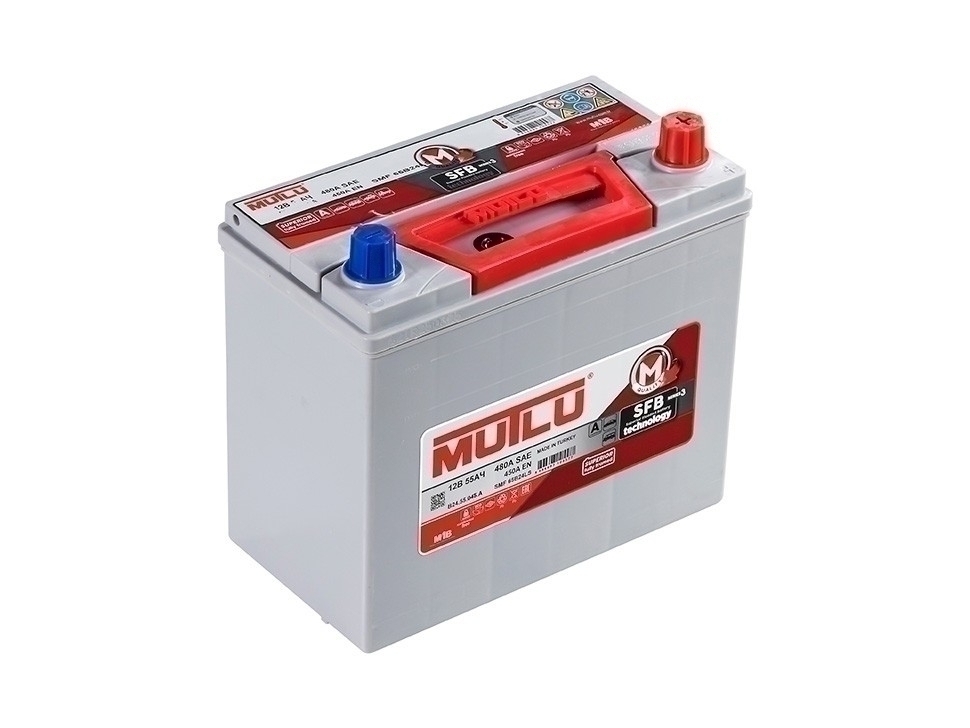 MUTLU SFB 3 SMF 65B24L / B24.55.045.A