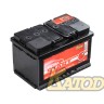 КАТОД EXTRA START 6СТ-72VL R+ (LB3)