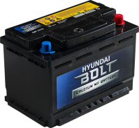 HYUNDAI Bolt SMF57412