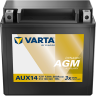 VARTA AUXILIARY AGM 513 106 020 (AUX14)