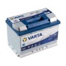 VARTA Blue Dynamic EFB 570 500 076 N70