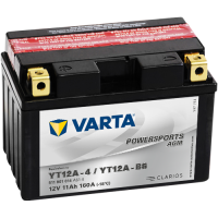 VARTA Powersports AGM 511 901 014 A514