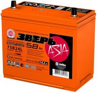 ЗВЕРЬ 6CT-58 VL ZVKA ZVA 58-3-L