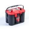 OPTIMA Red Top RT U 4.2 (8004-250)