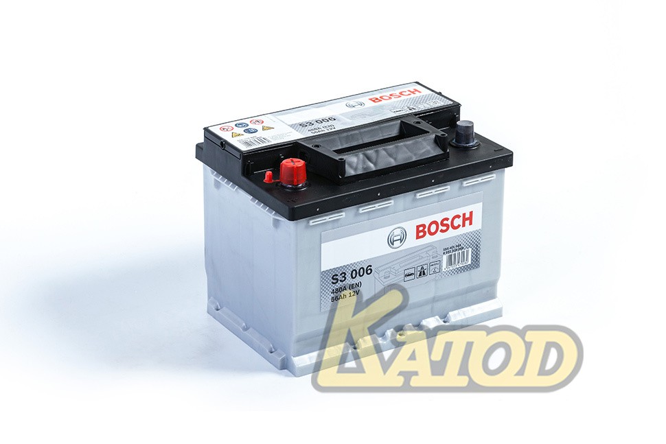 BOSCH S3 556 401 048 S30 060