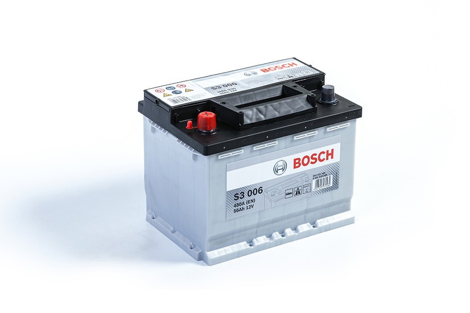 BOSCH S3 556 401 048 S30 060