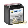 VARTA Powersports AGM 514 901 022 A514