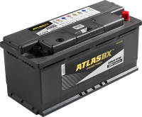 ATLAS EFB SE 61010