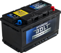 HYUNDAI Bolt SMF58014