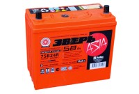 ЗВЕРЬ 6CT-58 VL ZVKA ZVA 58-3-R