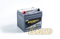 ATLAS AGM AX S55D23R