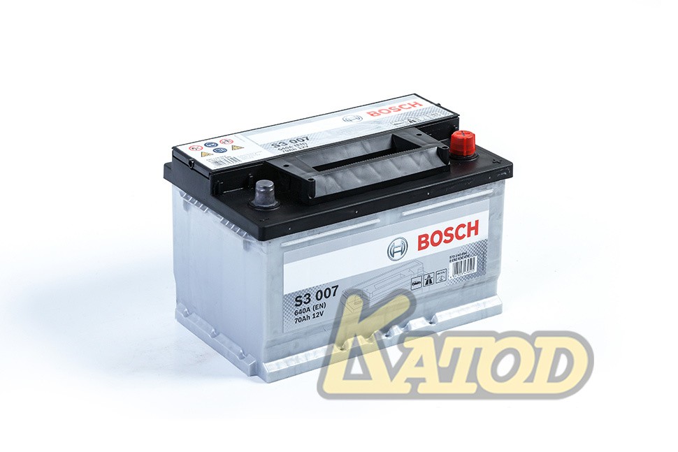BOSCH S3 570 144 064 S30 070