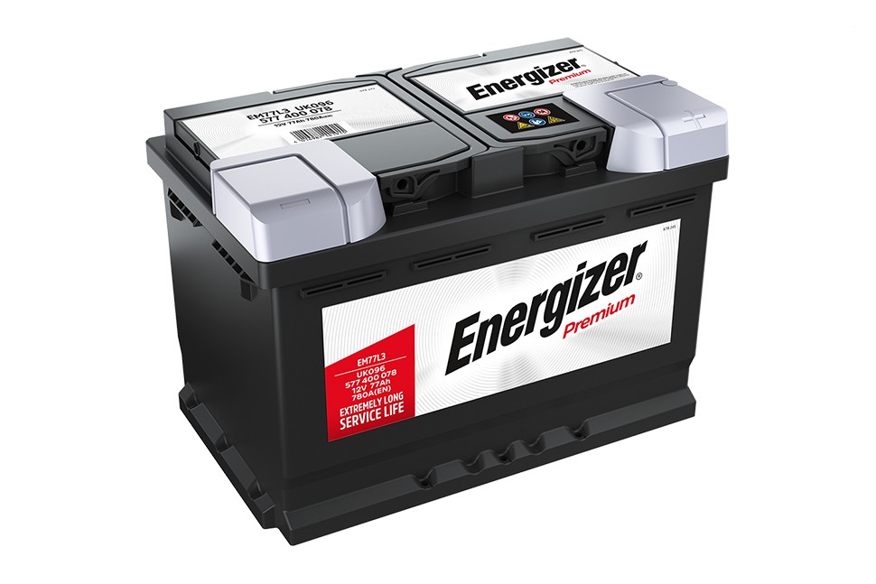 ENERGIZER Premium 577 400 078 EM77L3