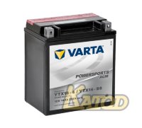VARTA Powersports AGM 514 902 022 A514