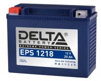 DELTA EPS1218 (YTX20H-BS,YTX20-BS)