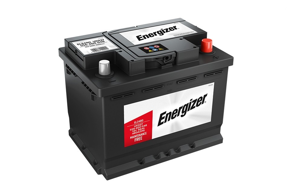 ENERGIZER 556 400 048 EL2480