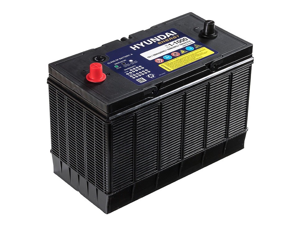 HYUNDAI 31-1000Т Energy