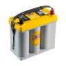 OPTIMA Yellow Top YT R 2.7 (8073-176)