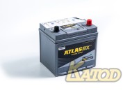 ATLAS AGM AX S55D23L