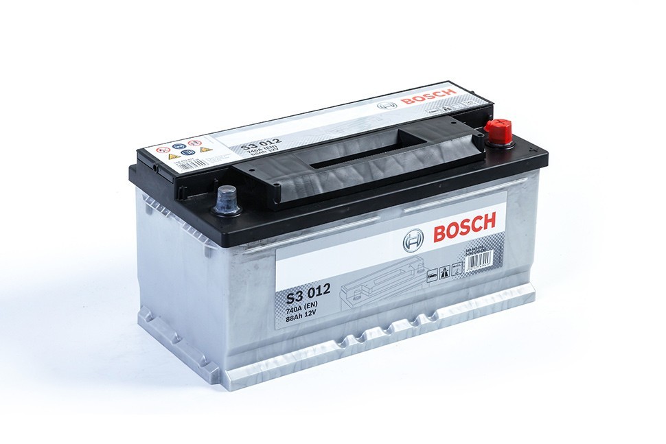 BOSCH S3 588 403 074 S30 120