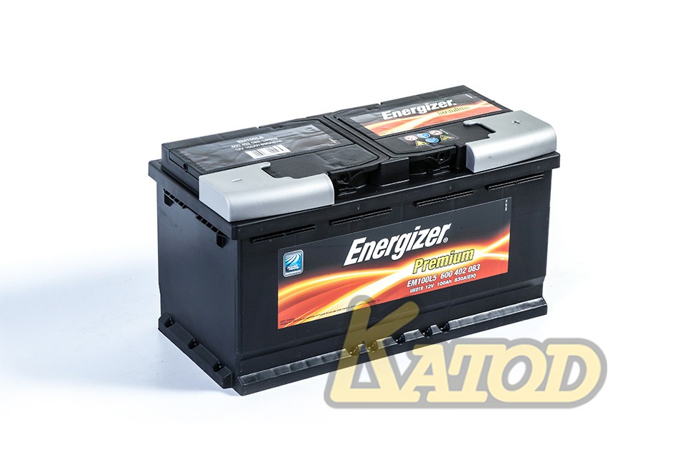 ENERGIZER Premium 600 402 083 EM100L5