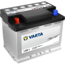 VARTA Стандарт 6СТ-55.1 555310048 L2R-1