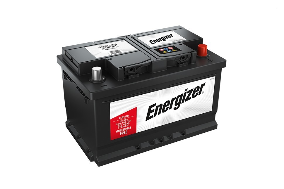 ENERGIZER 568 403 057 E-LB3
