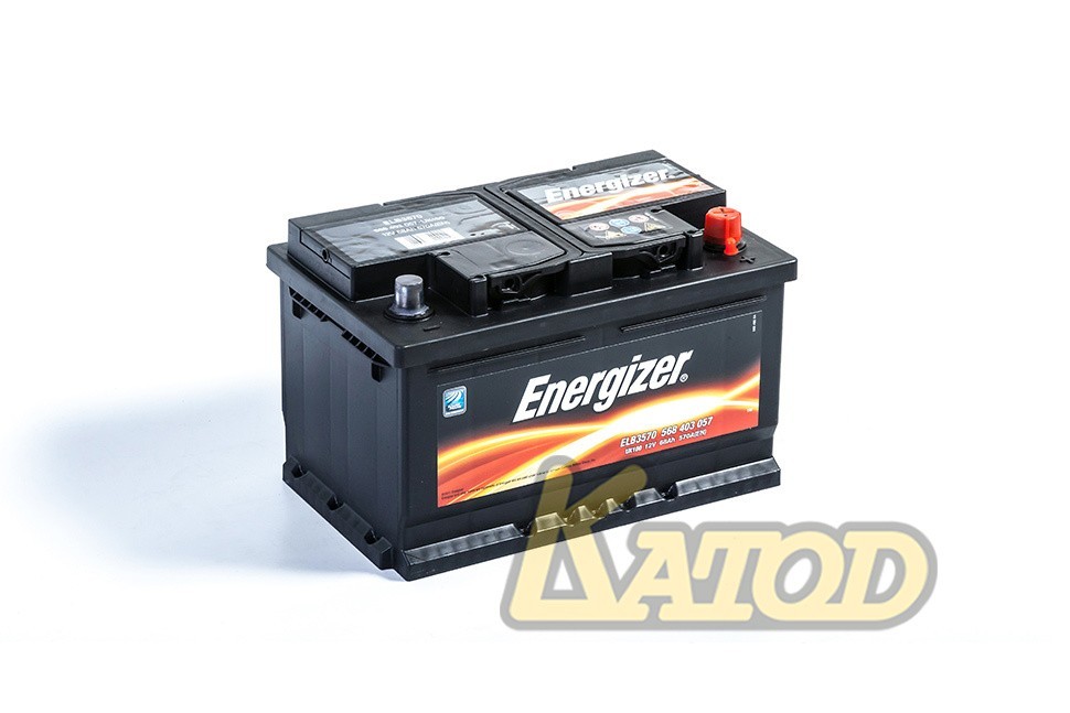 ENERGIZER 568 403 057 E-LB3