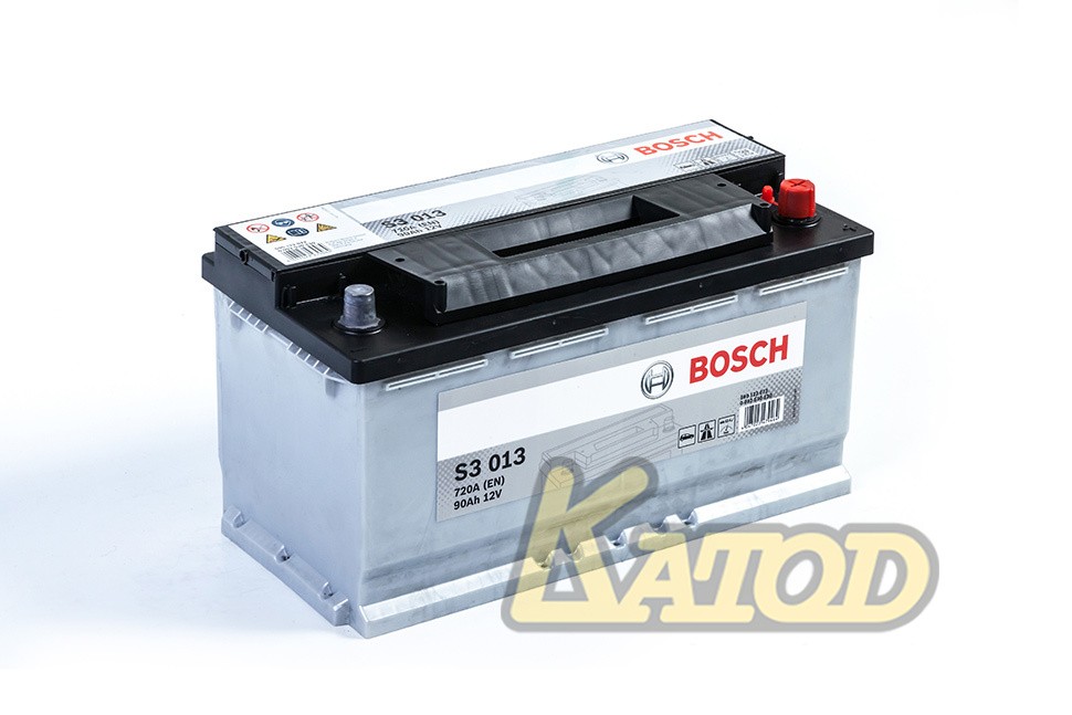 BOSCH S3 590 122 072 S30 130