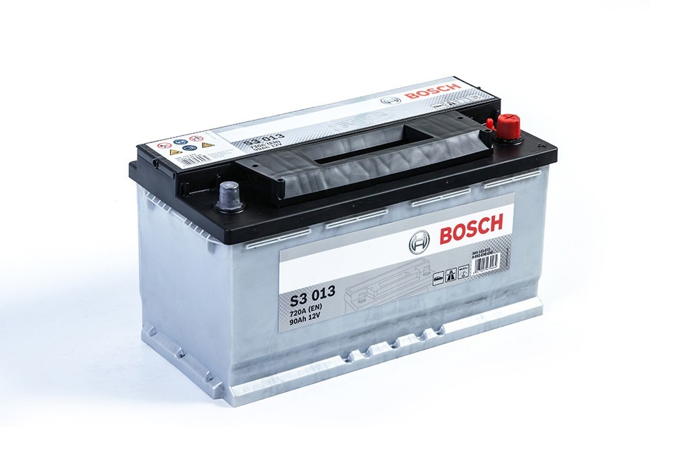 BOSCH S3 590 122 072 S30 130