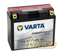 VARTA Powersports AGM 512 901 019 A514