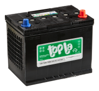 TOPLA AGM Stop&amp;Go TAG75 57029 AGM