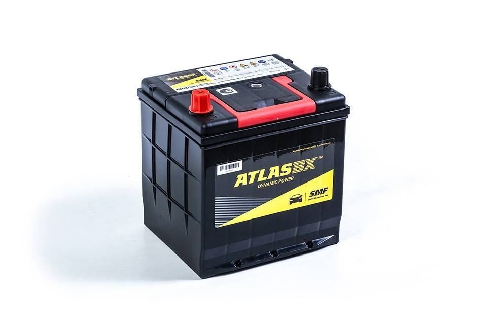 ATLAS DYNAMIC POWER SMF MF50D20R