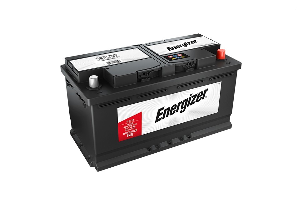 ENERGIZER 590 122 072 EL5