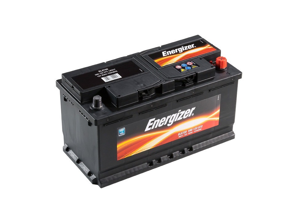ENERGIZER 590 122 072 EL5