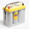 OPTIMA Yellow Top YT S 2.7 (8071-176)