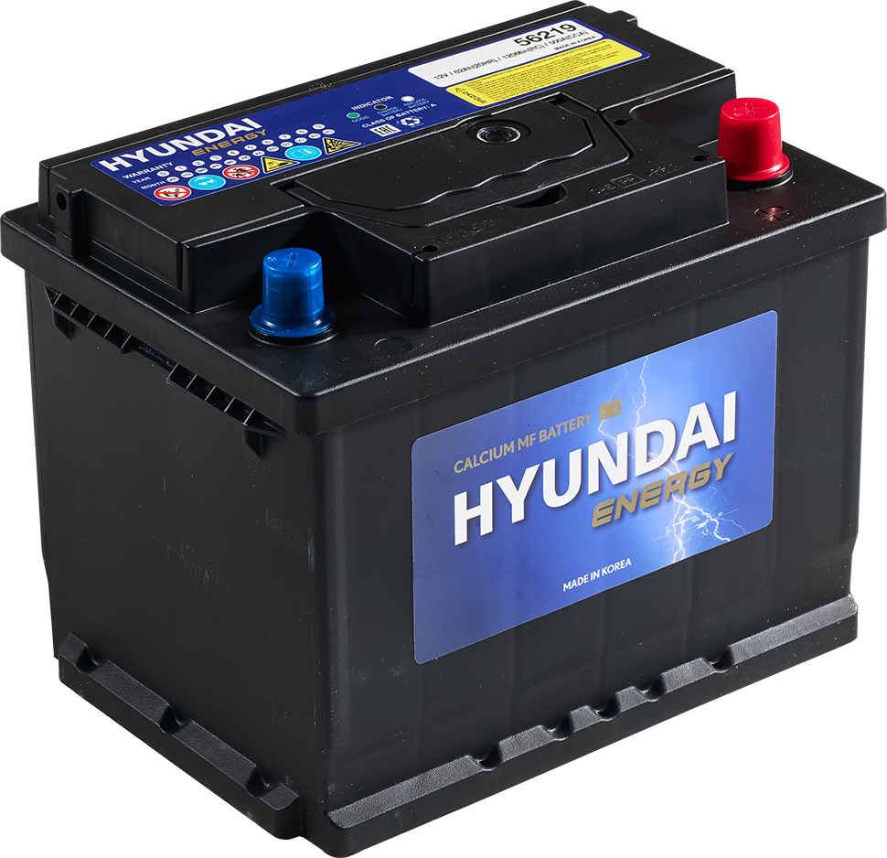 HYUNDAI 56219 Energy