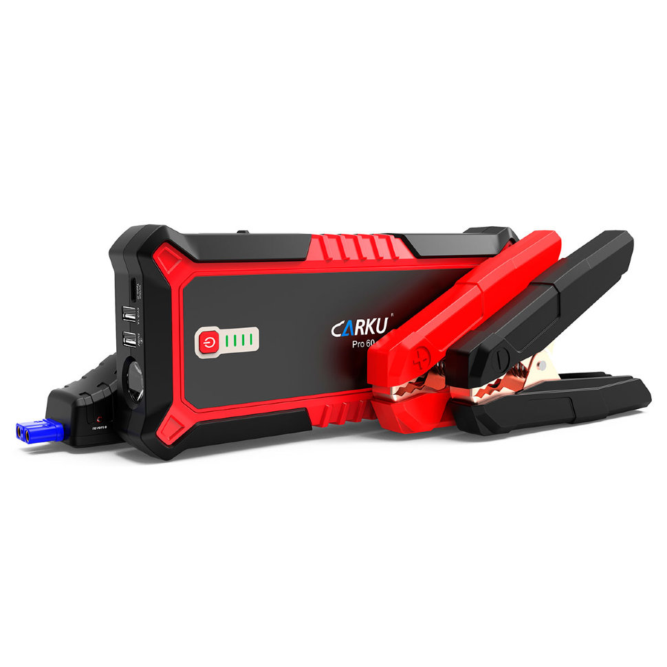 Пусковое устройство CARKU PRO-60