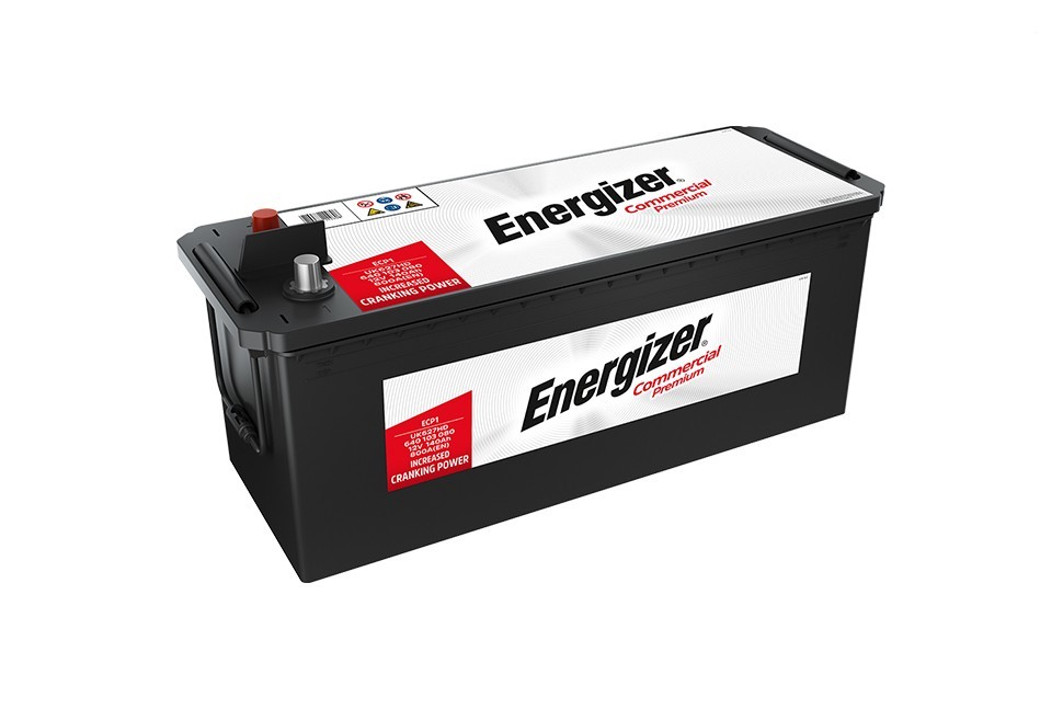 ENERGIZER Commercial Premium 640 103 080 ECP1