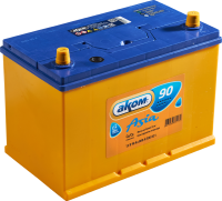 АКОМ ASIA 90 Евро