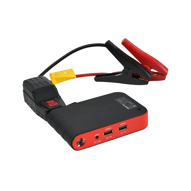 Пусковое устройство FUBAG DRIVE 400