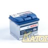 BOSCH S4 SILVER 544 402 044 S40 010