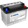 VARTA Стандарт 6СТ-74.0 574300068 L3-1